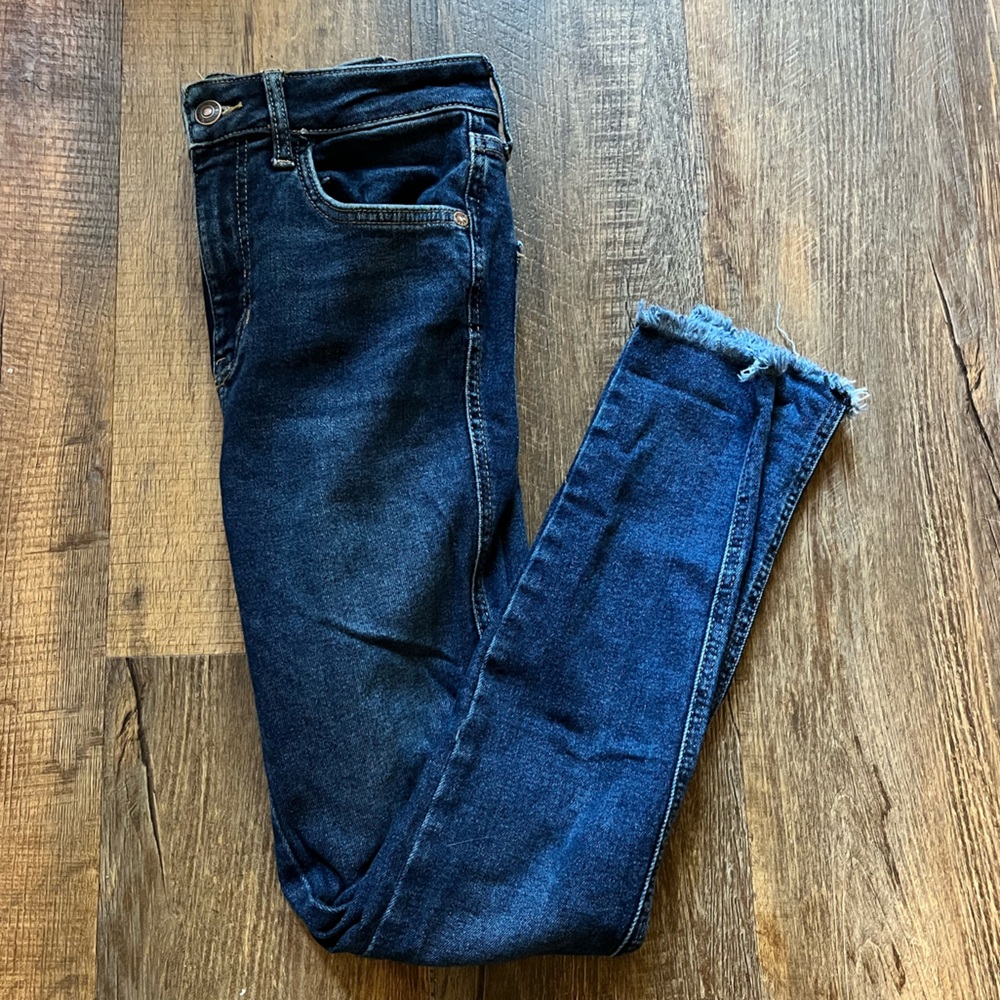 We The Free Jeans
